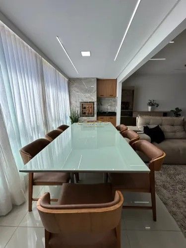 Apartamento à venda  no Jundiaí - Anápolis, GO. Imóveis