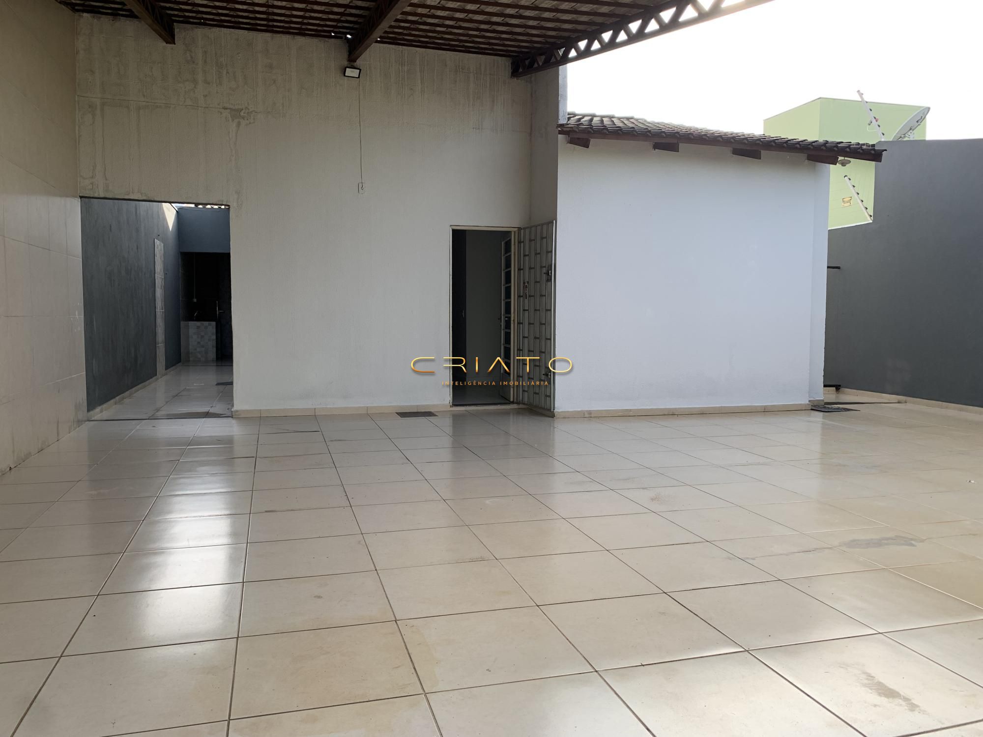 Casa à venda com 3 quartos, 200m² - Foto 4