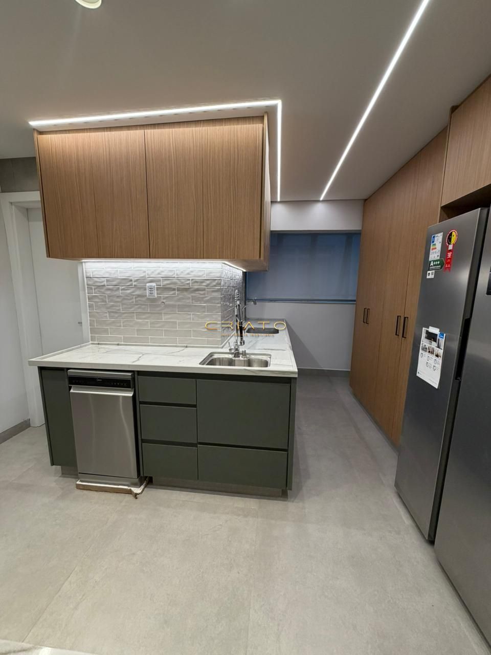 Apartamento, 3 quartos, 128 m² - Foto 7