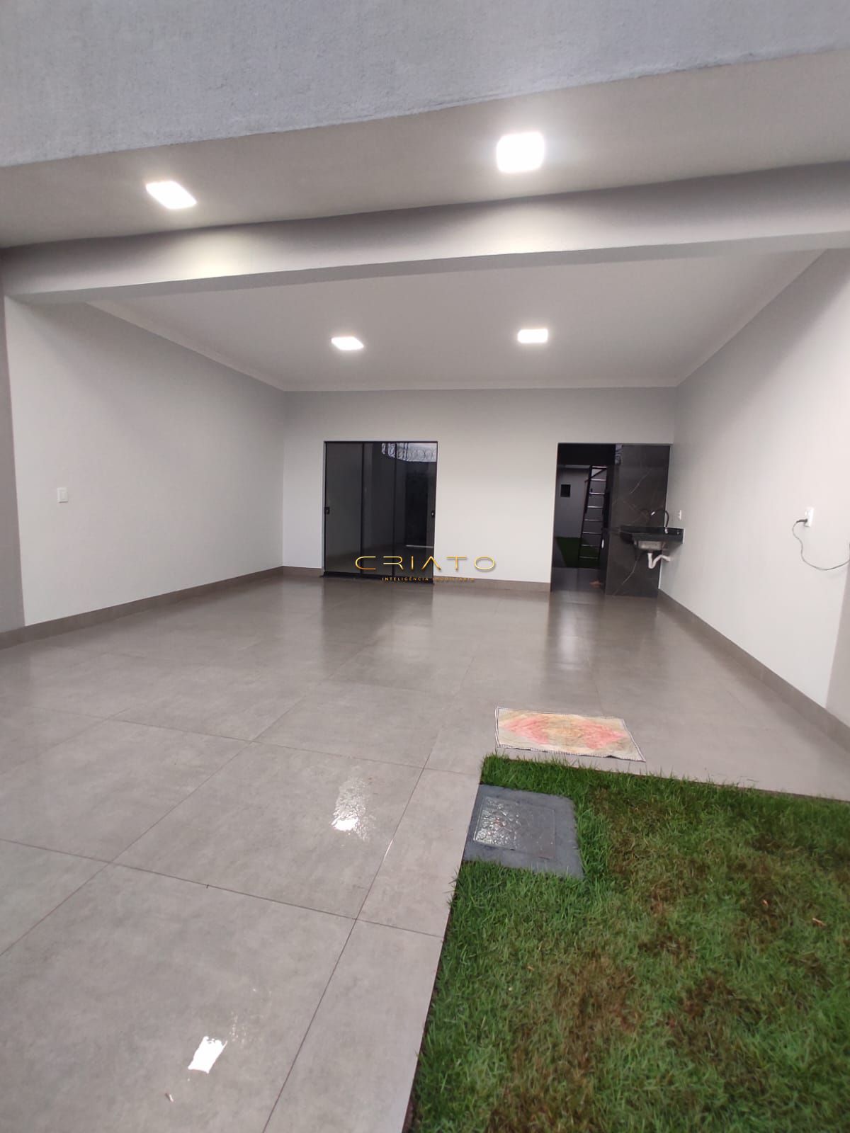 Casa à venda com 3 quartos, 100m² - Foto 9