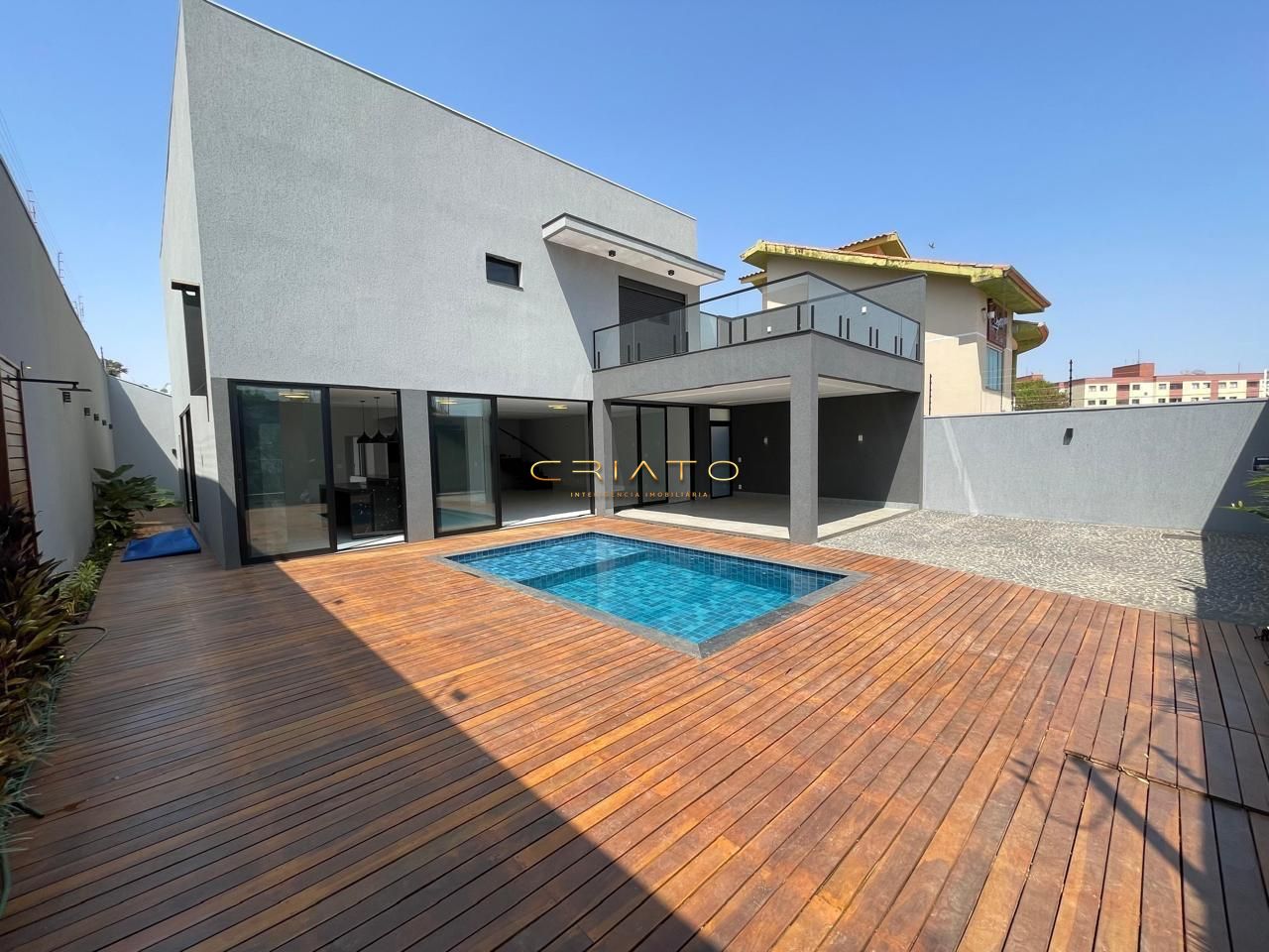 Casa à venda com 4 quartos, 266m² - Foto 16