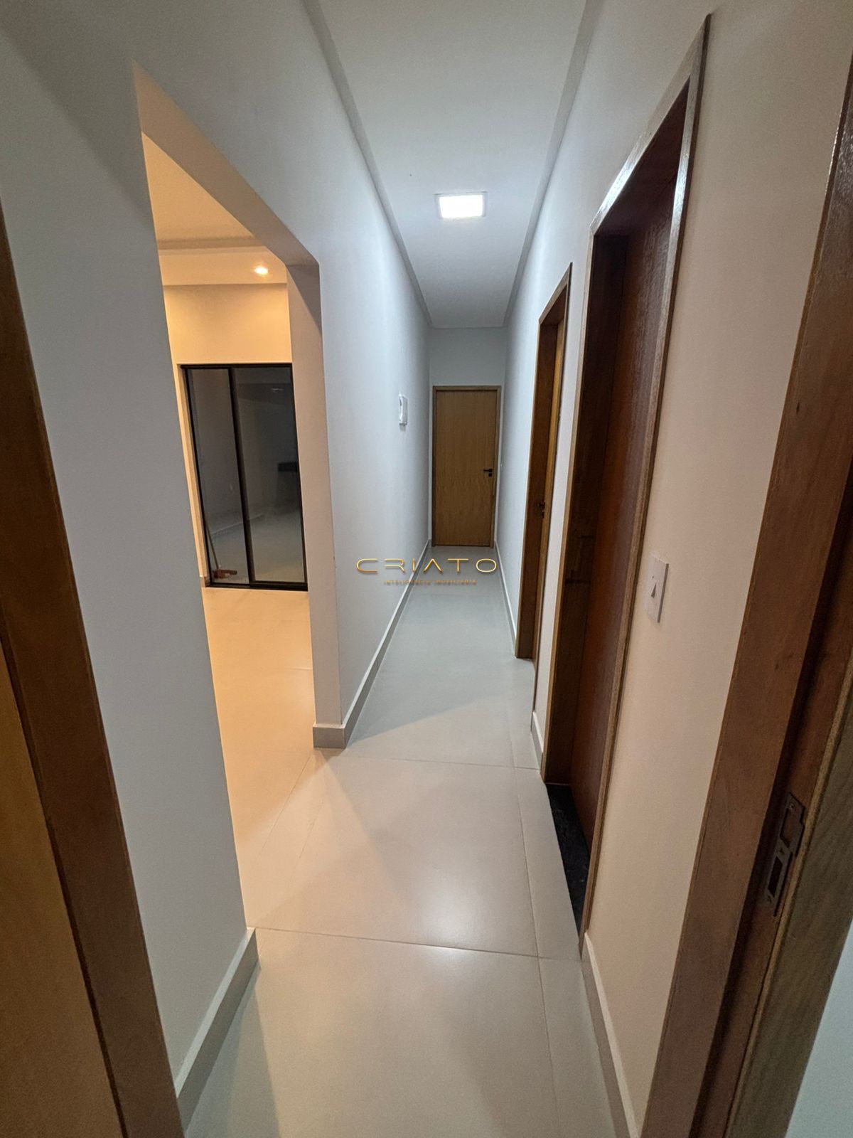 Casa à venda com 3 quartos, 100m² - Foto 7