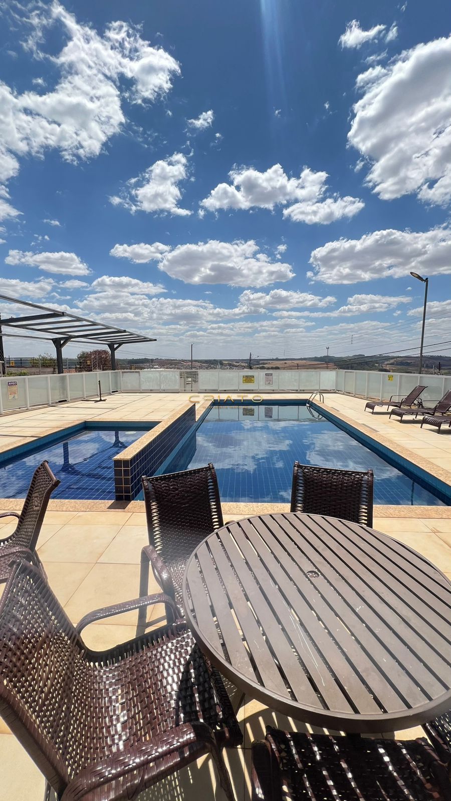 Apartamento, 2 quartos, 44 m² - Foto 11