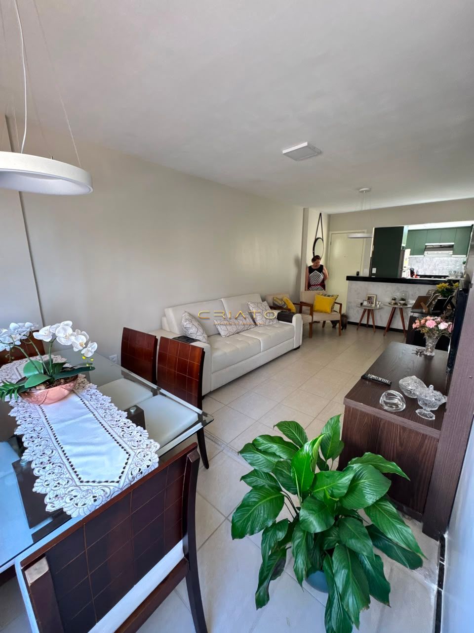 Apartamento, 3 quartos, 76 m² - Foto 3