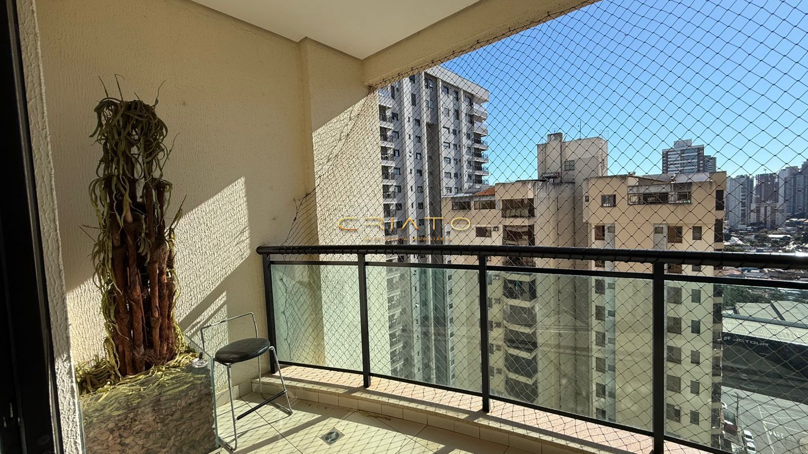 Apartamento, 3 quartos, 159 m² - Foto 5