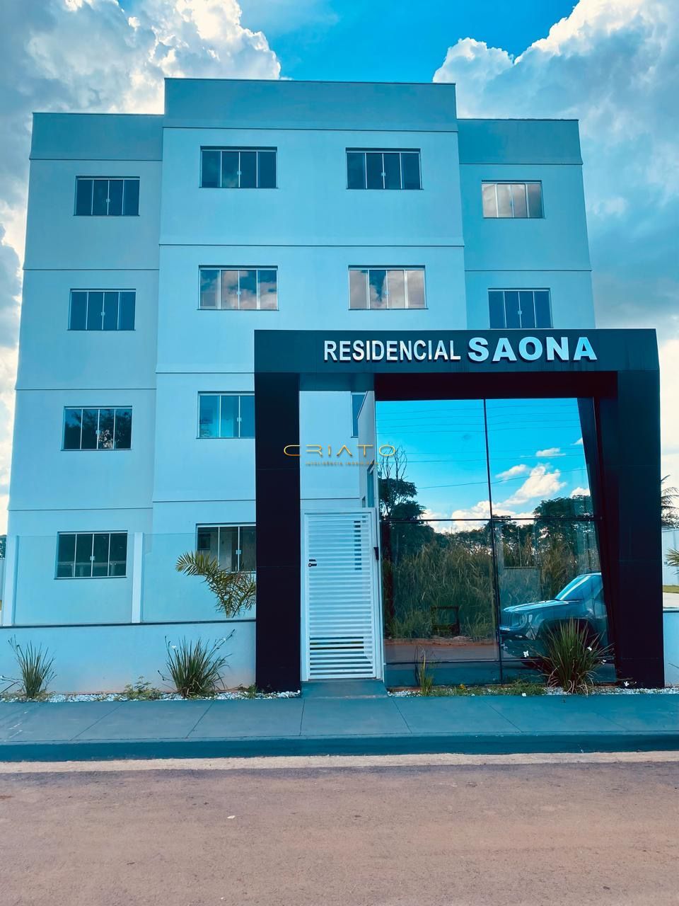 Apartamento à venda com 2 quartos, 55m² - Foto 1