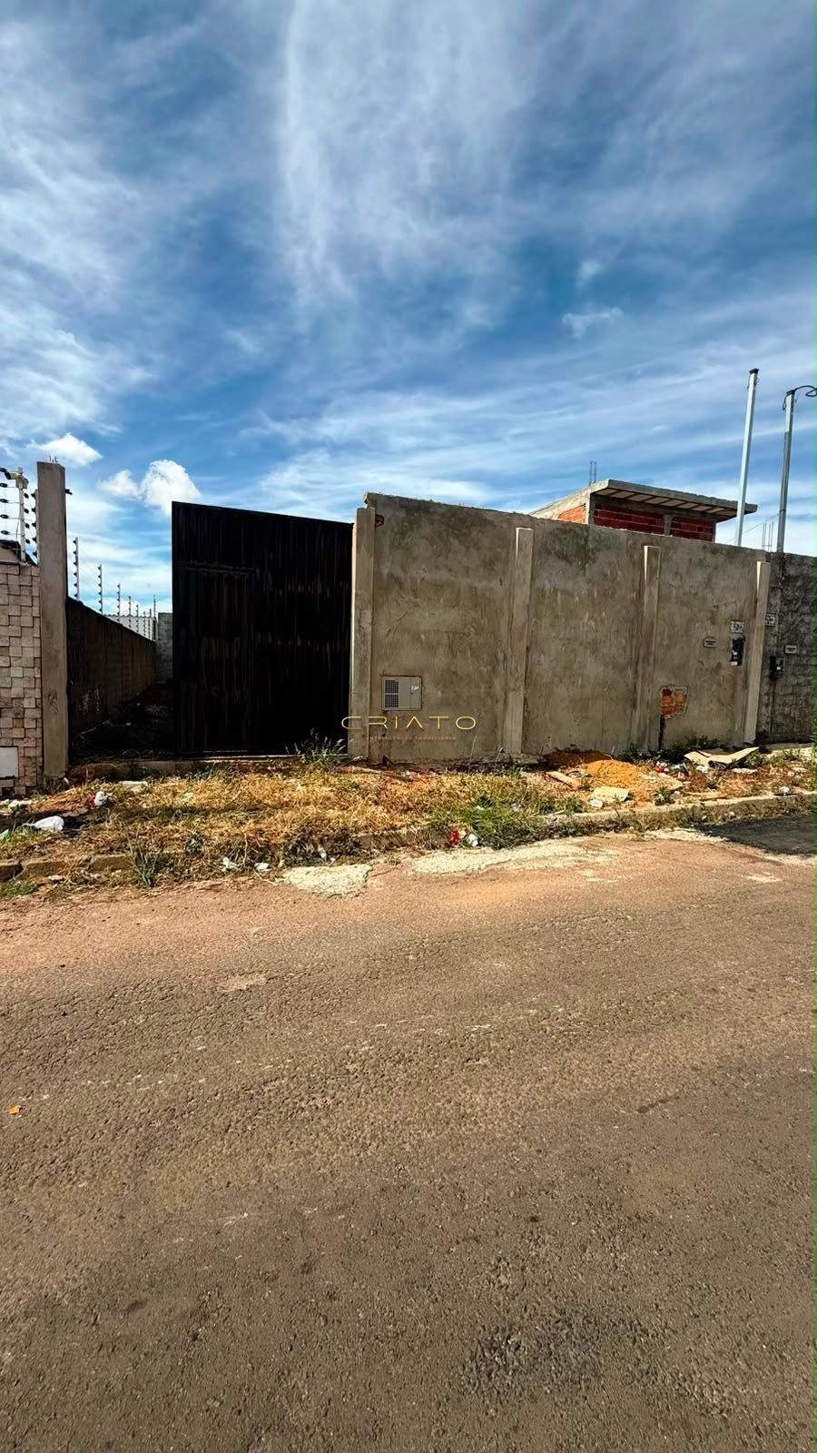 Terreno, 200 m² - Foto 1