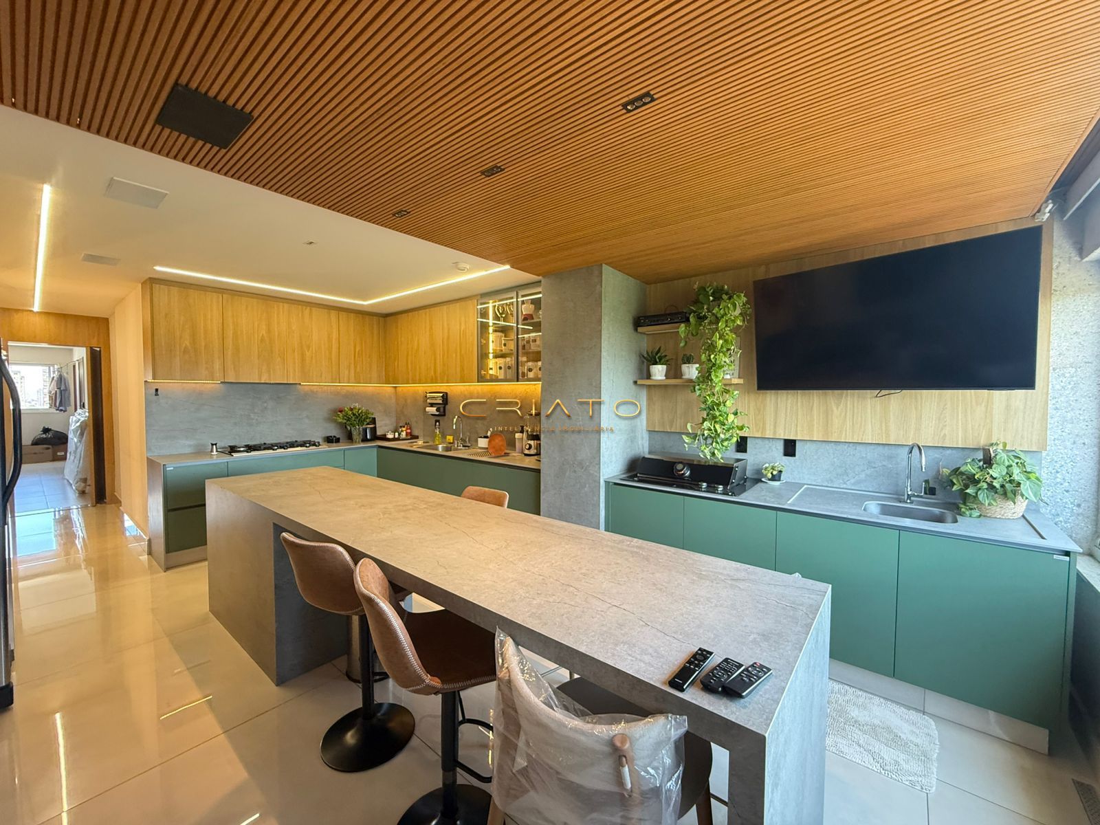 Apartamento, 3 quartos, 244 m² - Foto 22