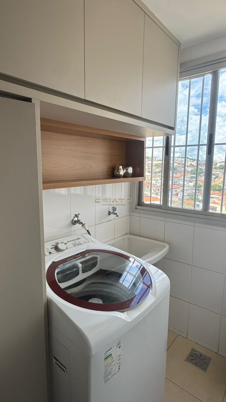 Apartamento à venda com 3 quartos, 89m² - Foto 13
