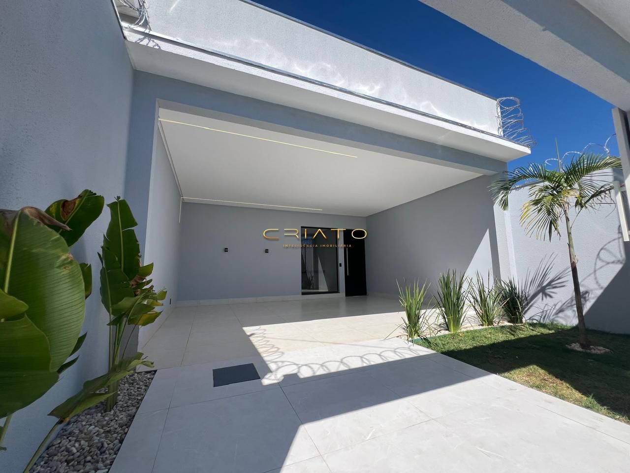 Casa à venda  no Polocentro 1ª Etapa - Anápolis, GO. Imóveis