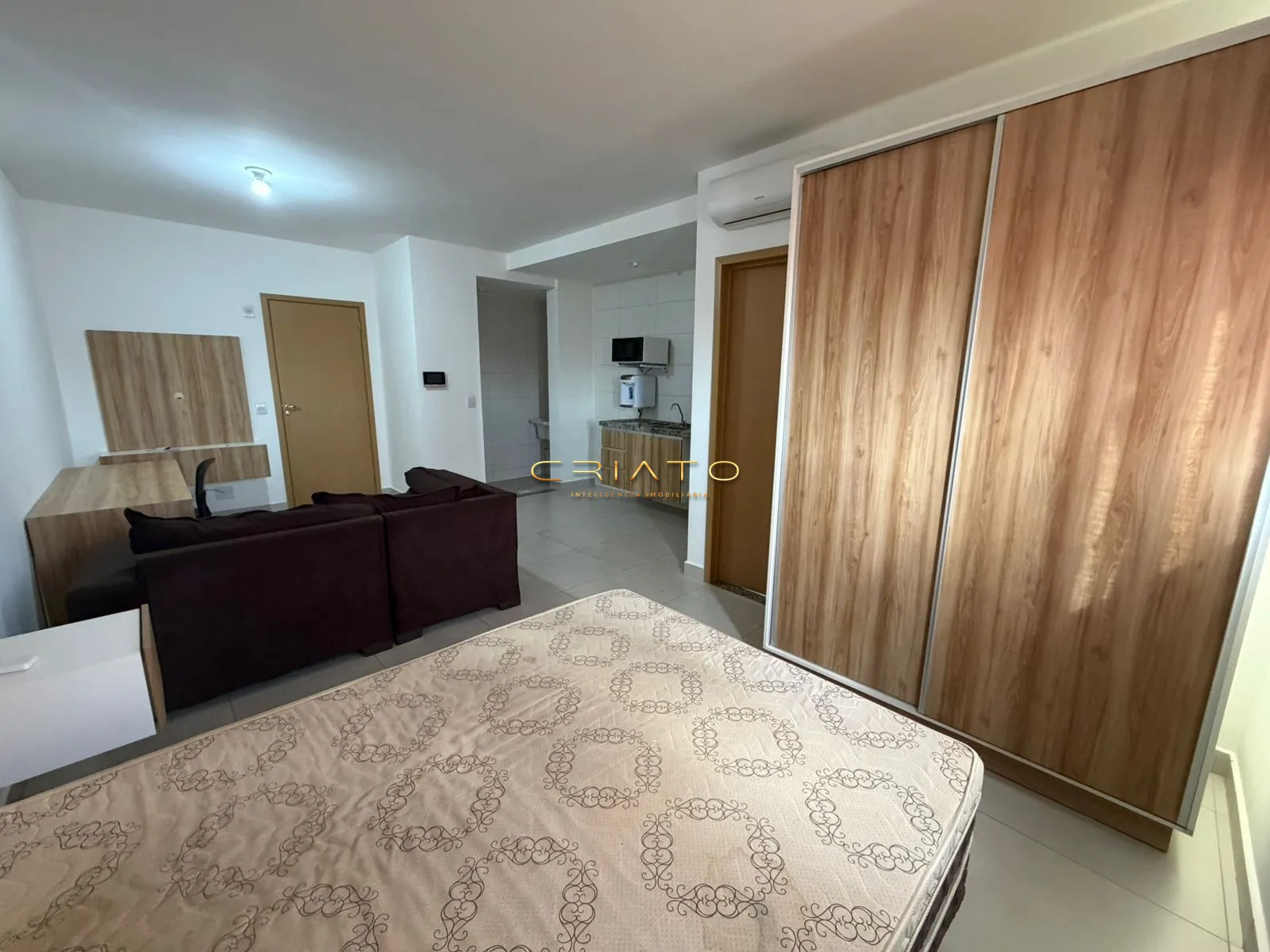 Kitnet-Studio, 39 m² - Foto 2