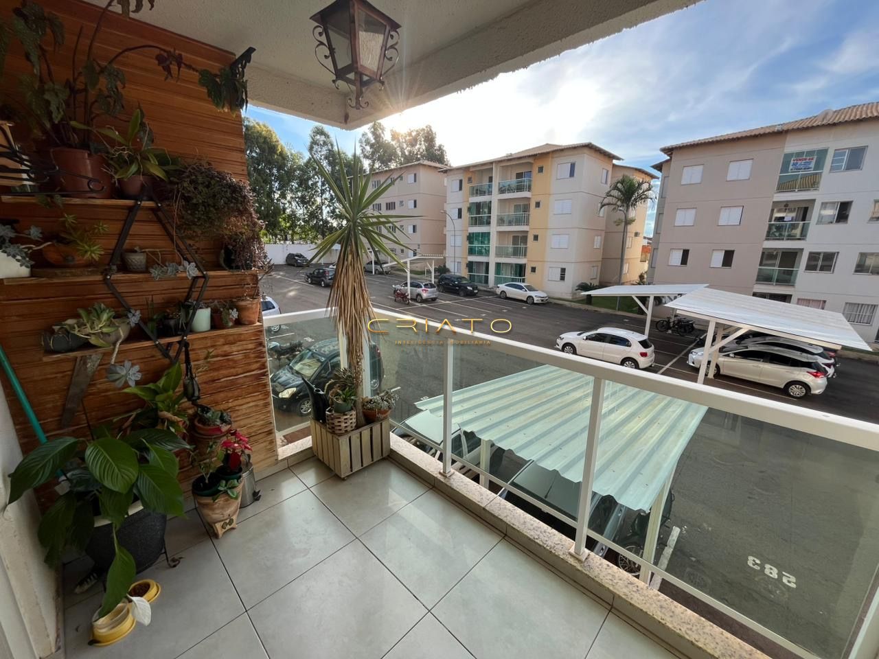 Apartamento, 2 quartos, 58 m² - Foto 4
