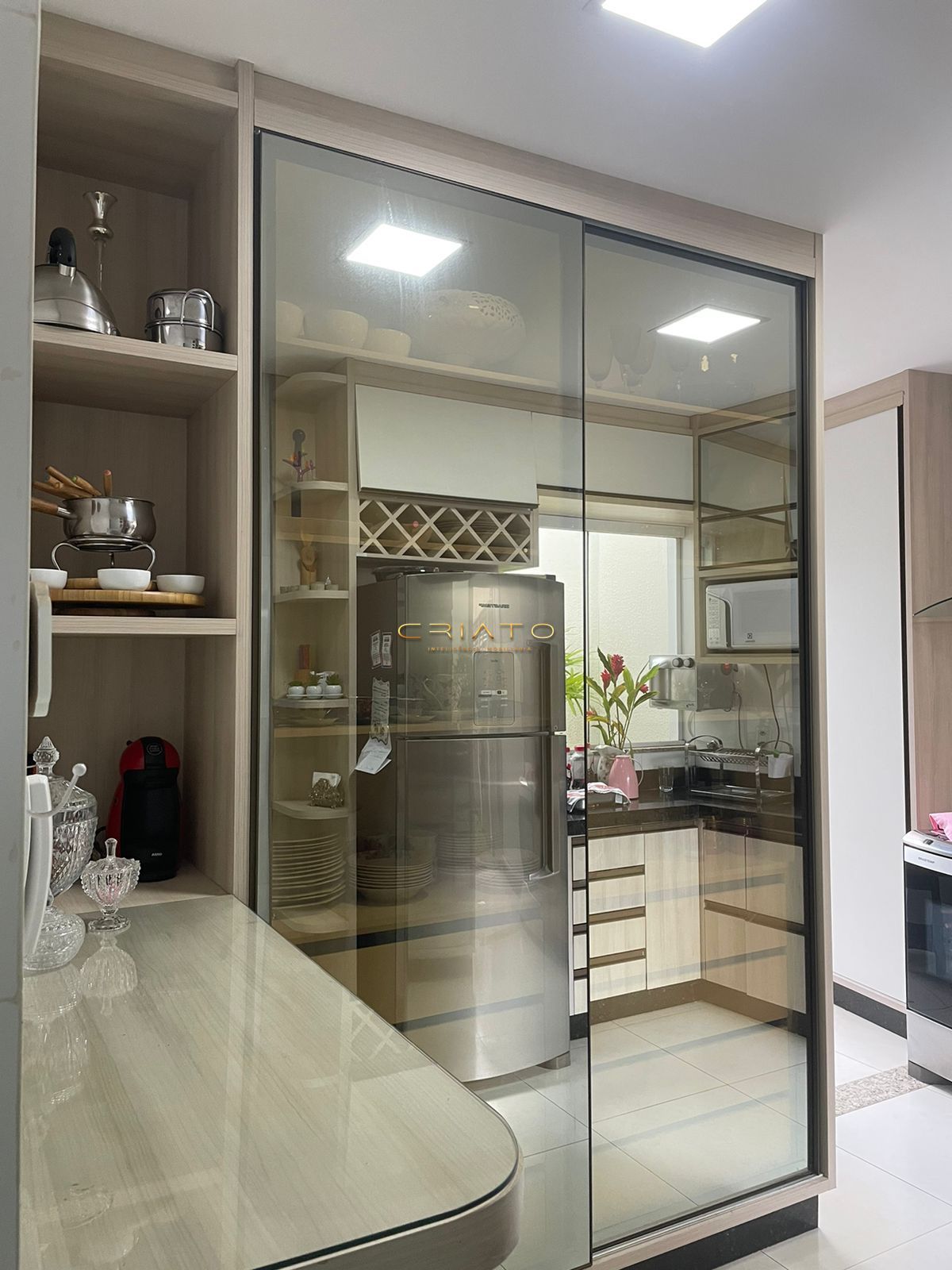 Casa à venda com 3 quartos, 130m² - Foto 16