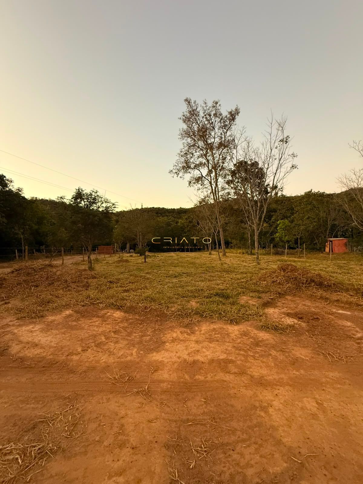 Lote exclusivo em pirenópolis – ideal para cabanas, chalés o