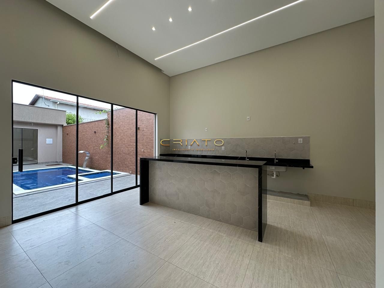 Casa com 3 Dormitórios à venda, 204 m² por R$ 1.180.000,00 Casa com 3 Dormitórios à venda, 204 m² por R$ 1.180.000,00