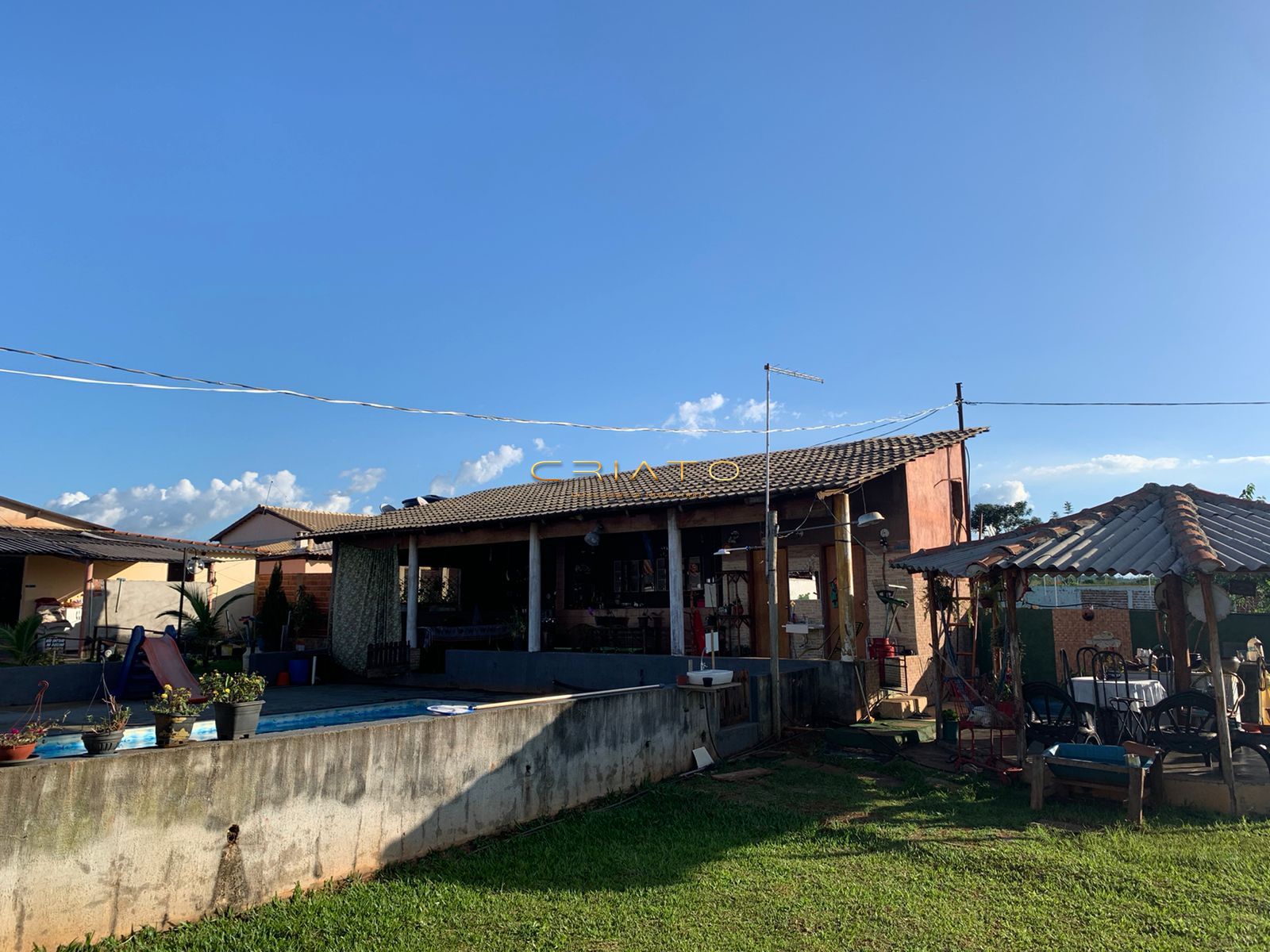 Chácara à venda com 3 quartos, 4500m² - Foto 12