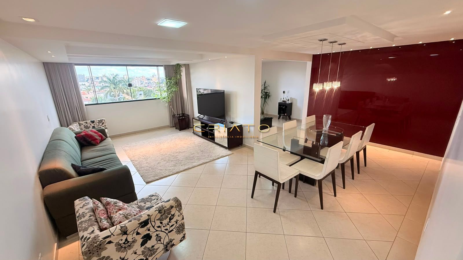 Apartamento, 3 quartos, 144 m² - Foto 5