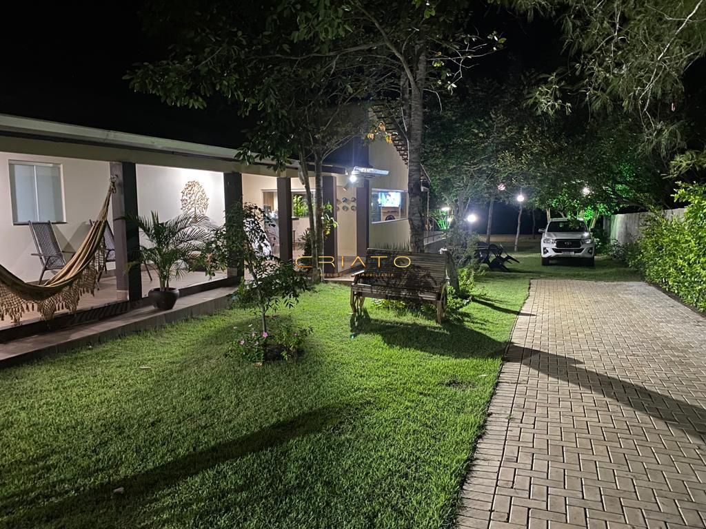 Fazenda à venda com 3 quartos, 3780m² - Foto 2