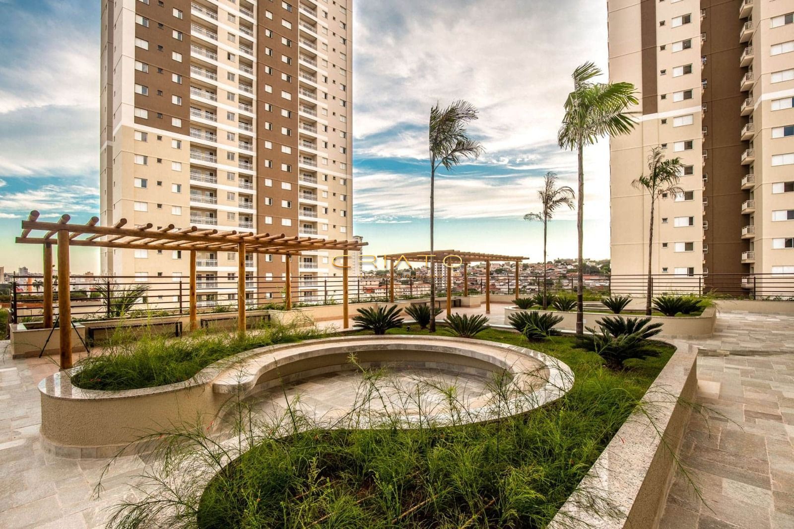 Apartamento à venda com 2 quartos, 66m² - Foto 33