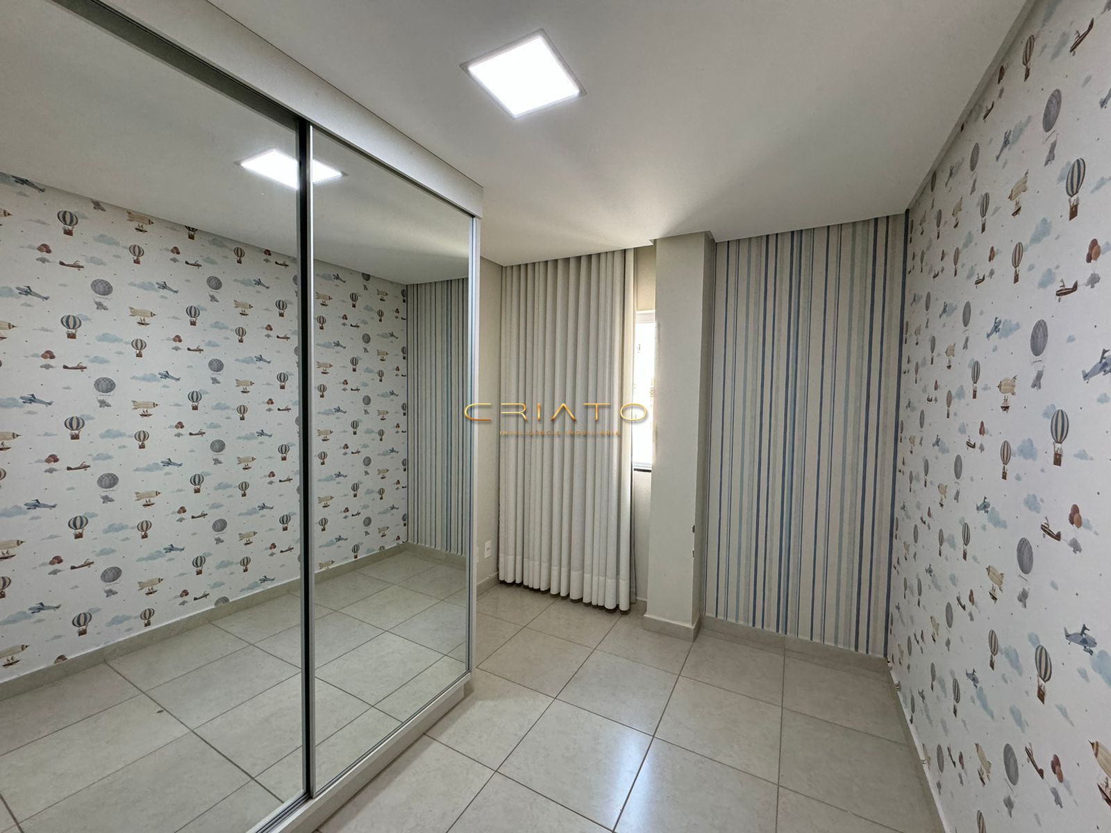 Apartamento à venda  no Cidade Jardim - Anápolis, GO. Imóveis