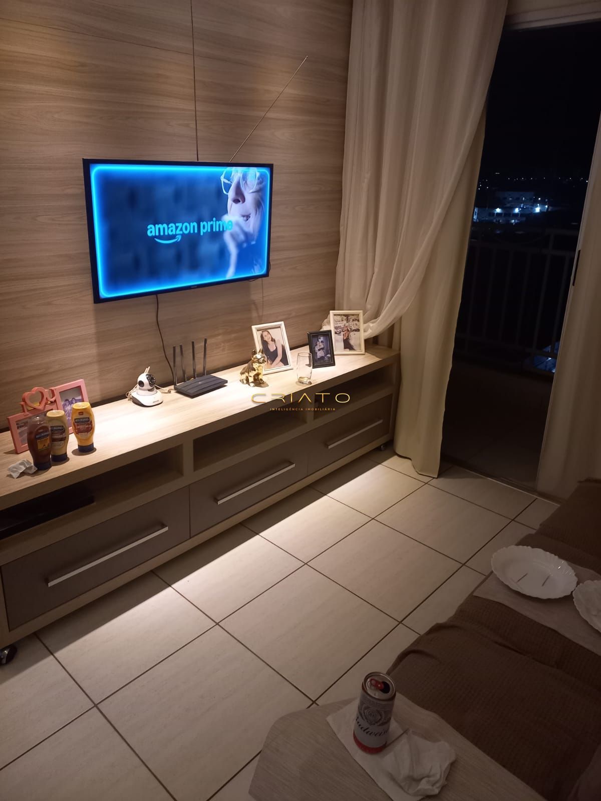 Apartamento à venda  no Vila Jaiara Setor Leste - Anápolis, GO. Imóveis