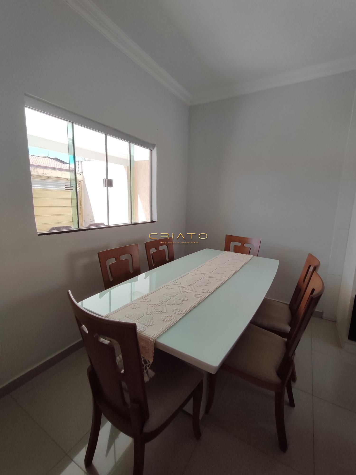 Casa à venda com 3 quartos, 106m² - Foto 5