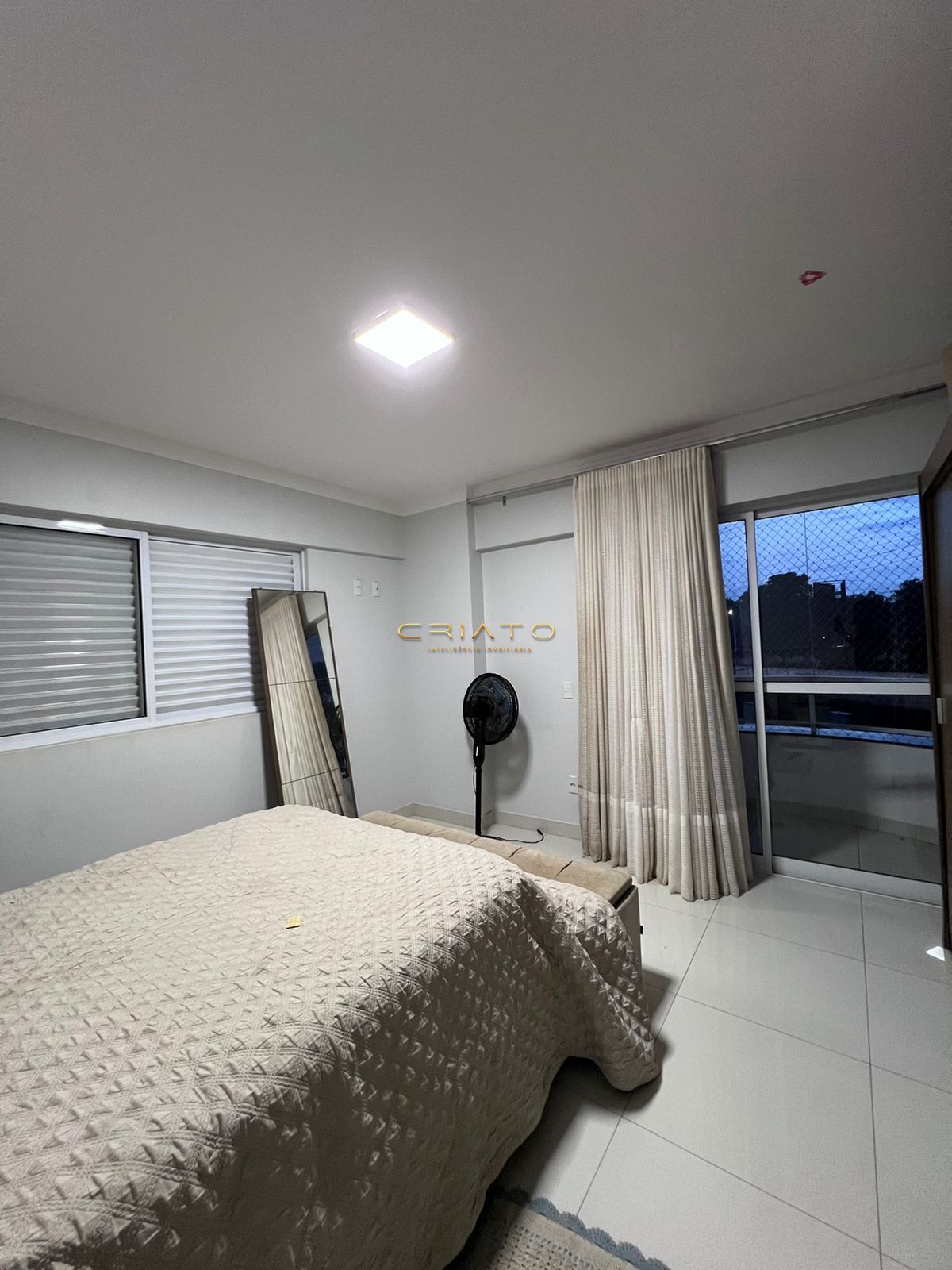 Apartamento à venda com 3 quartos, 118m² - Foto 6