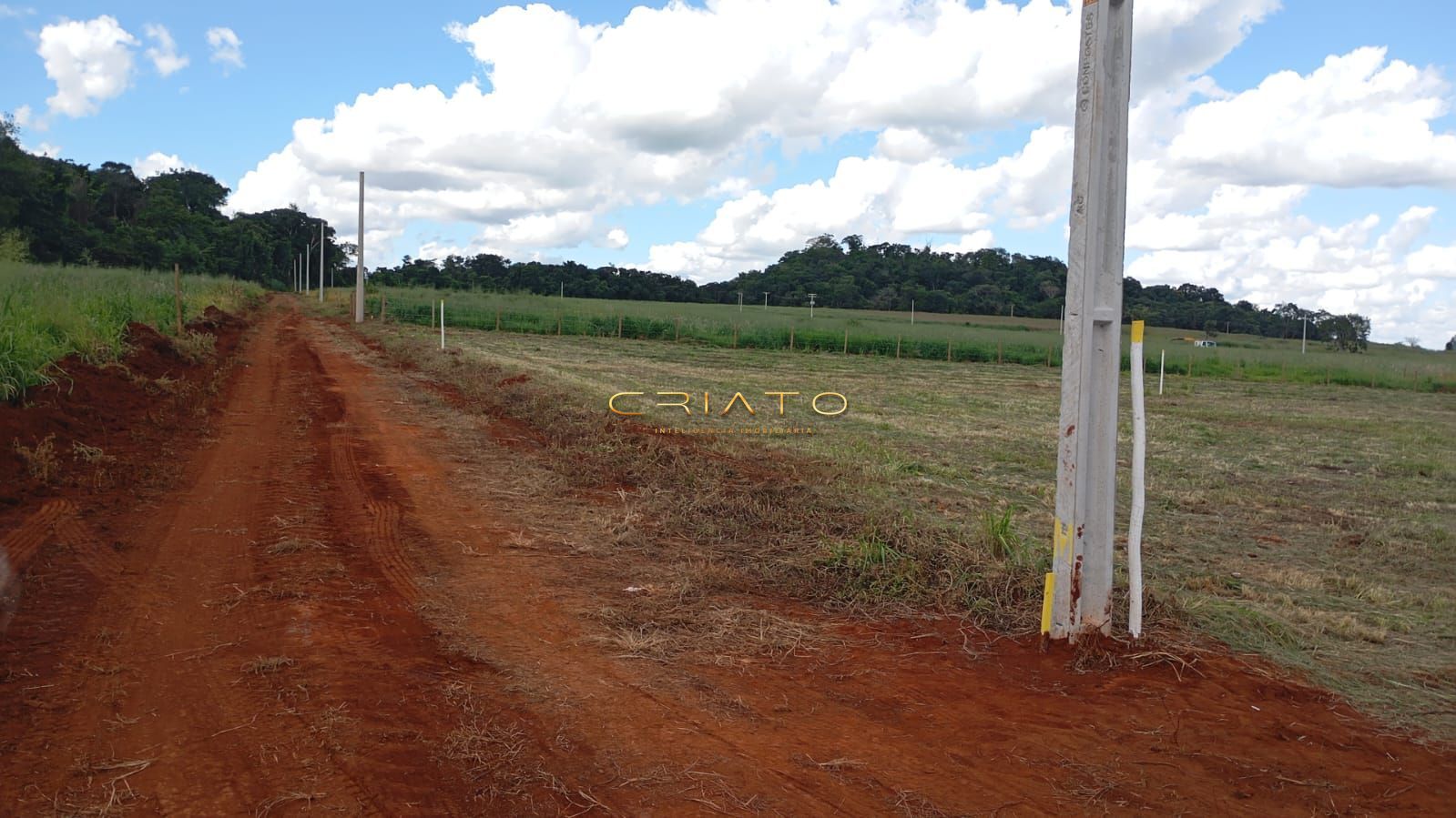 Terreno comercial  venda  no Zona Rural - Campo Limpo de Gois, GO. Imveis