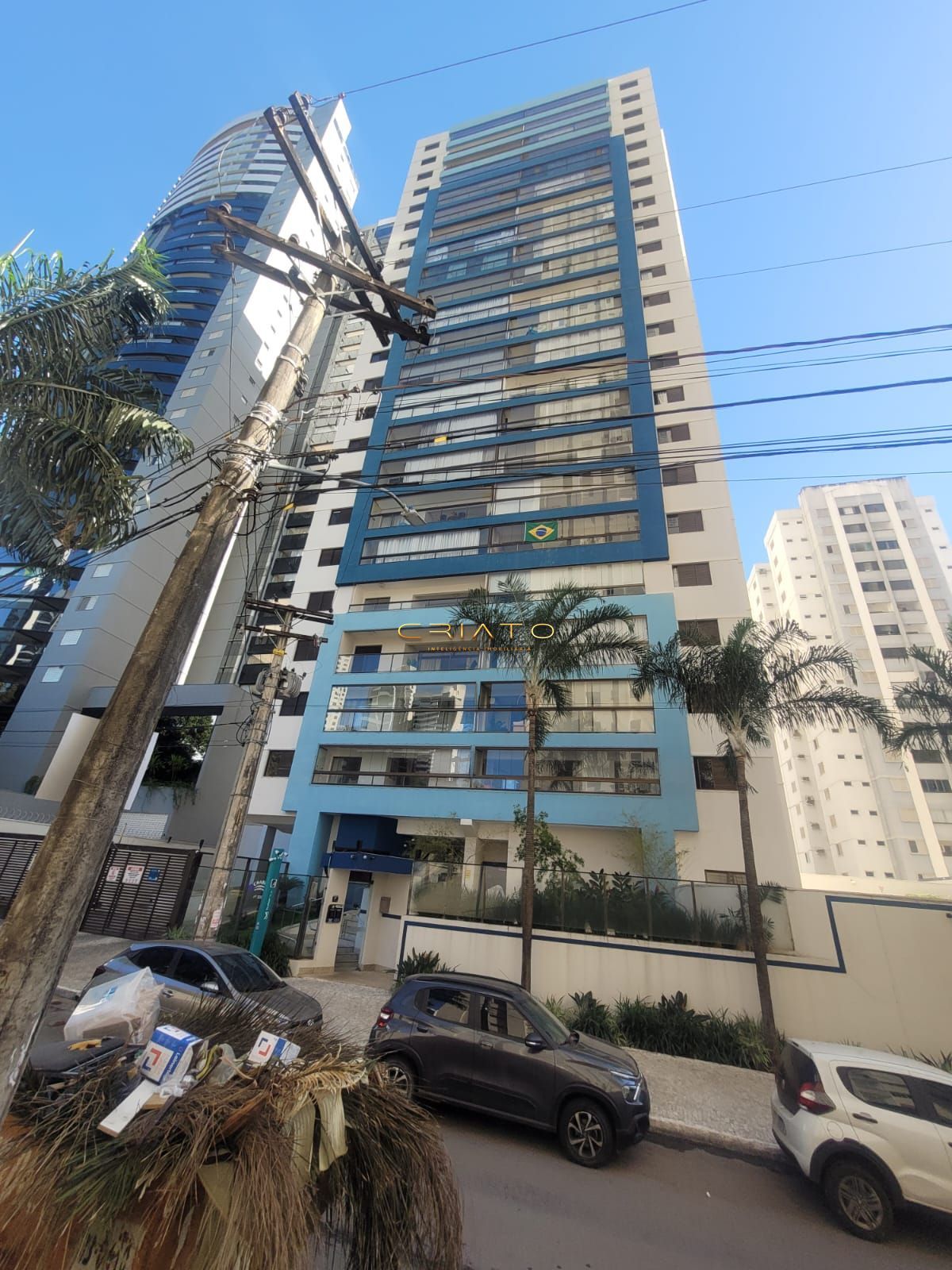 Apartamento, 4 quartos, 126 m² - Foto 1