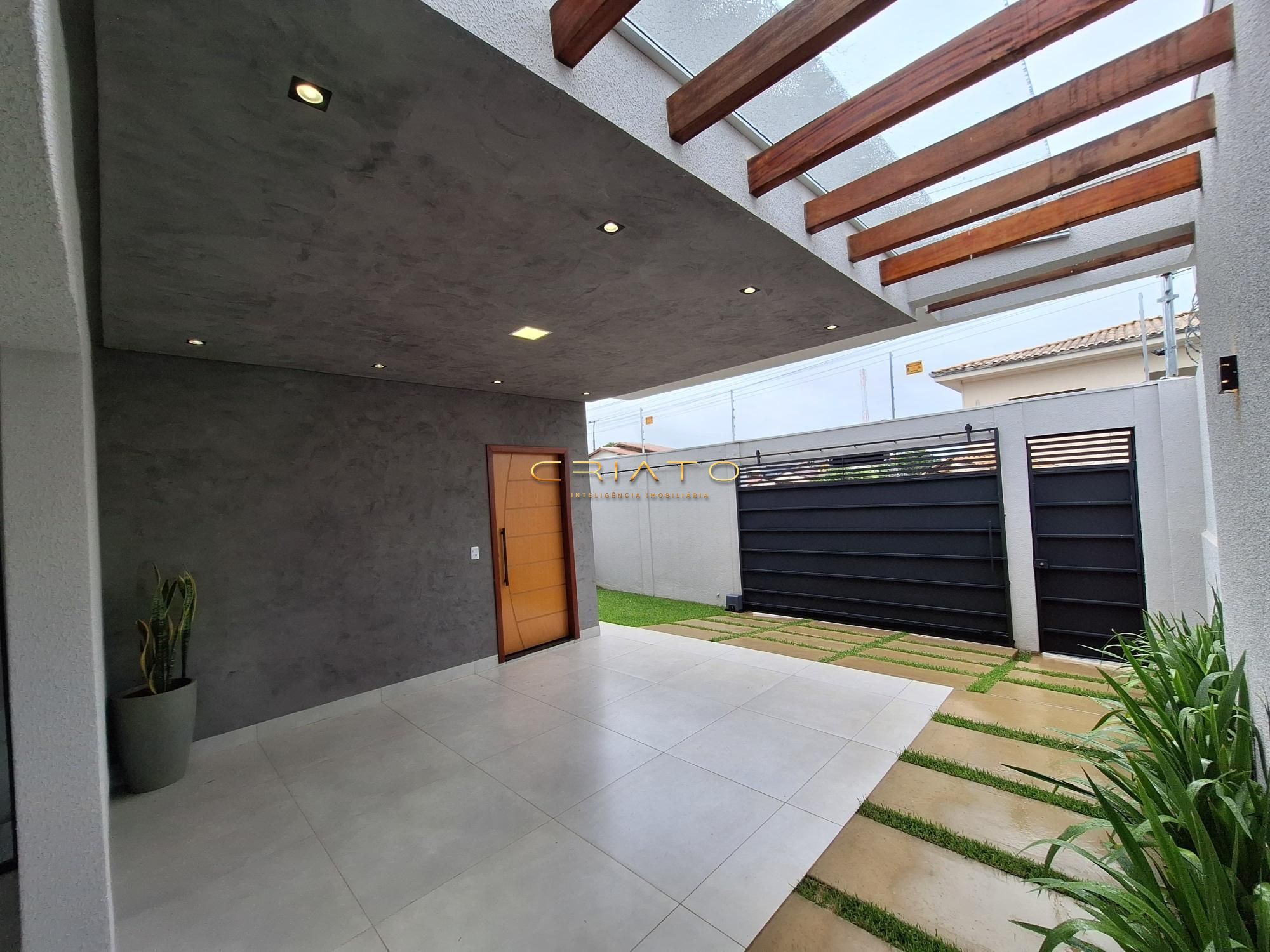 Casa à venda com 3 quartos, 106m² - Foto 14