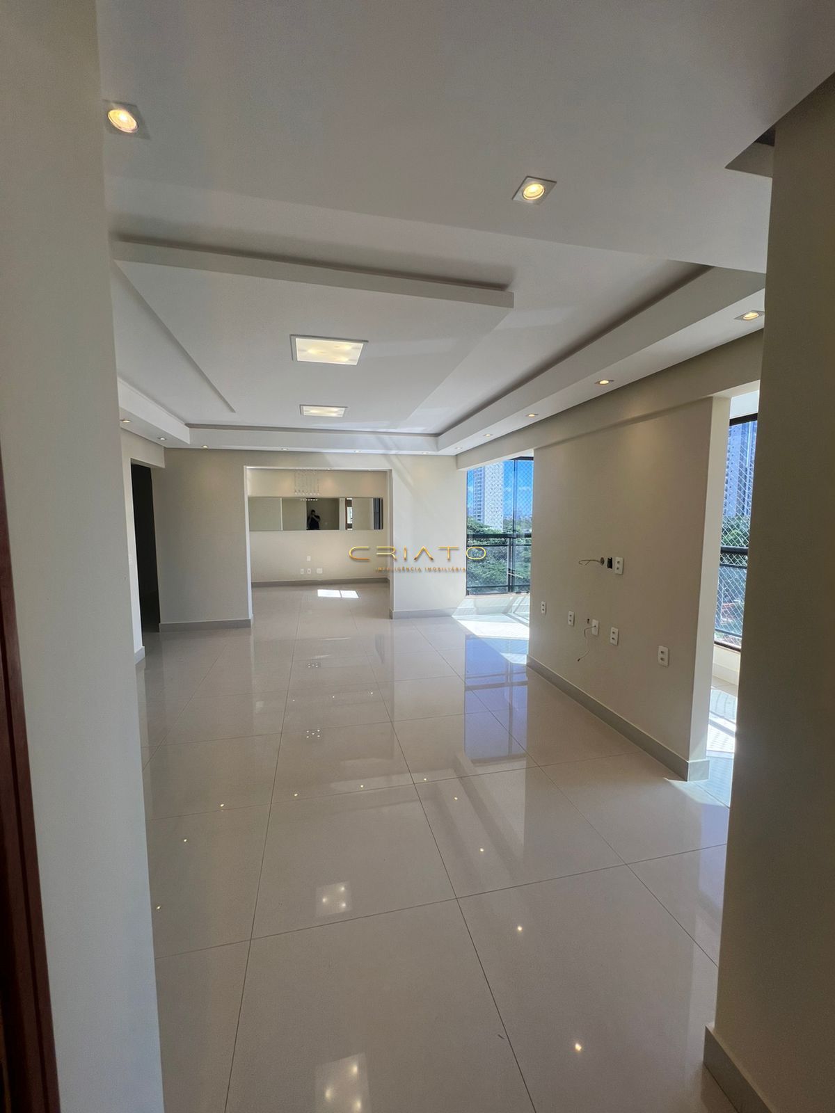 Apartamento 3 dormitórios à venda jundiaí anápolis/go