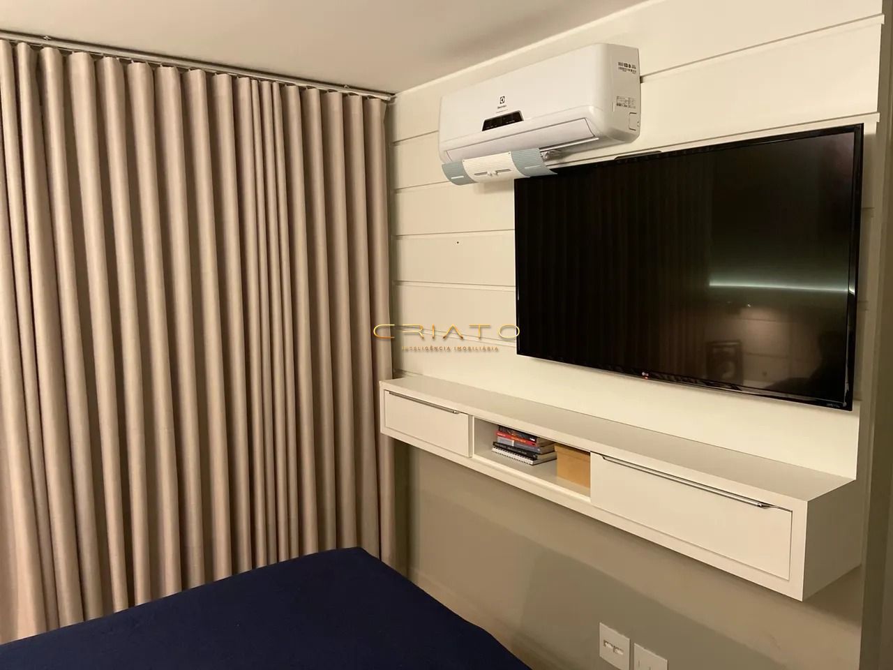 Apartamento à venda com 3 quartos, 99m² - Foto 12