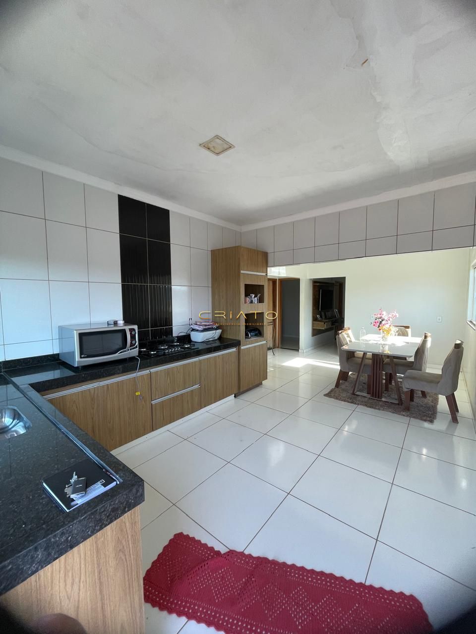 Sobrado, 3 quartos, 250 m² - Foto 4