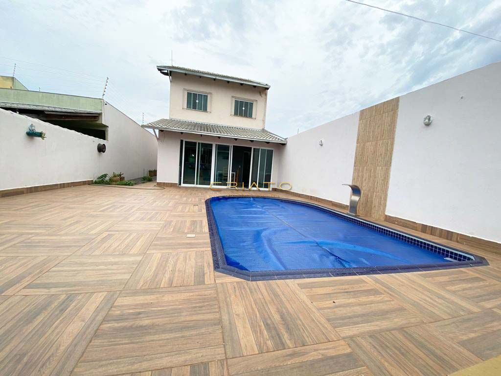 Sobrado à venda com 3 quartos, 150m² - Foto 17