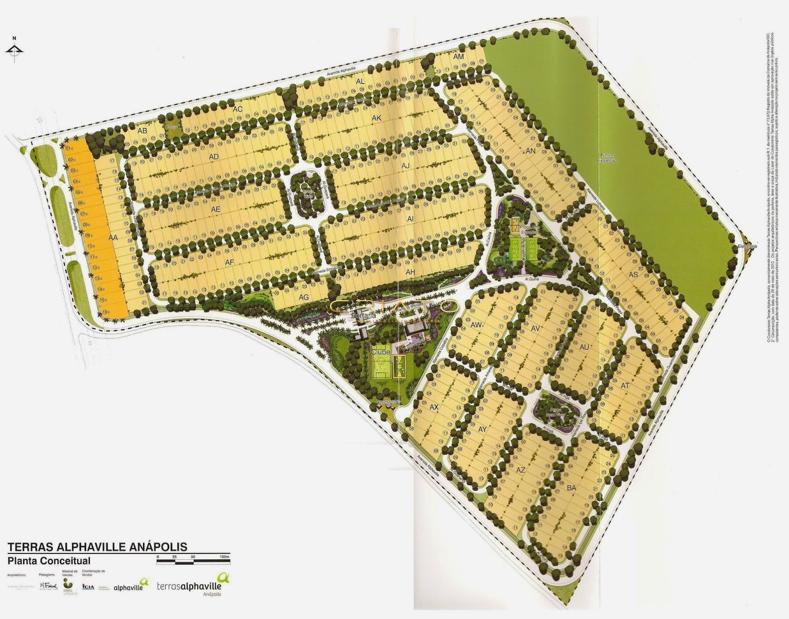 Terreno, 374 m² - Foto 20