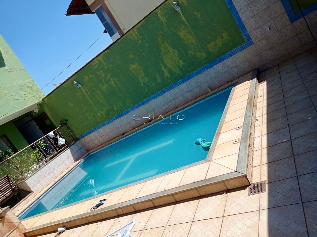 Sobrado, 4 quartos, 825 m² - Foto 17