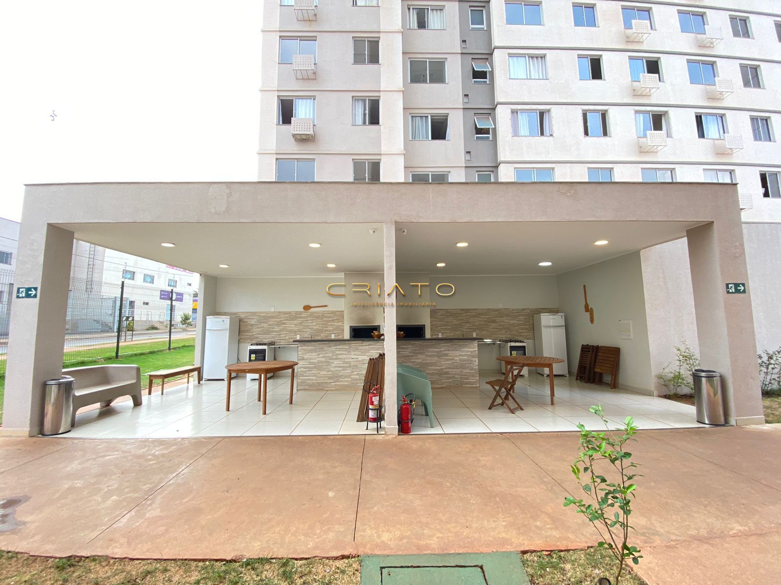 Apartamento, 2 quartos, 51 m² - Foto 33