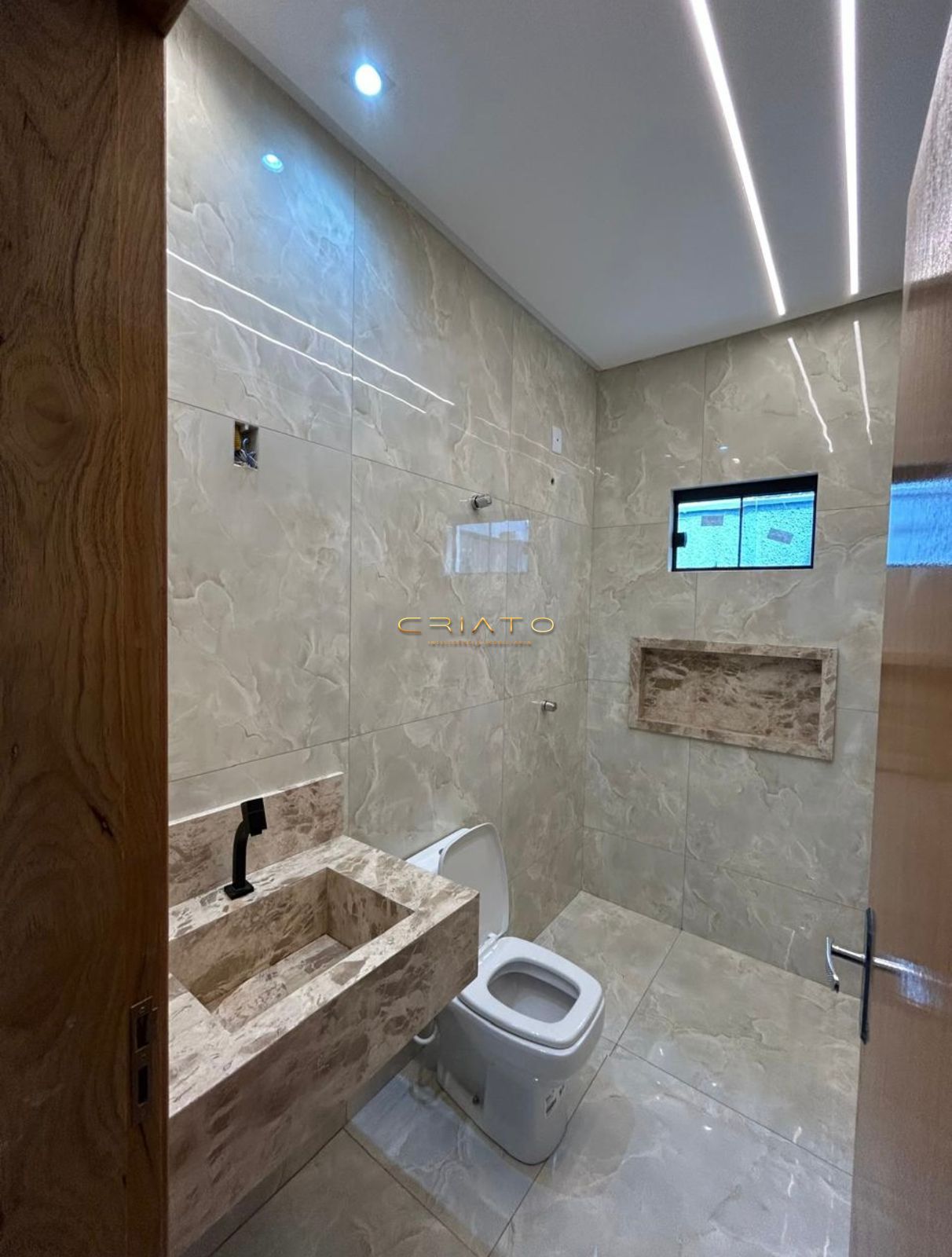 Casa, 3 quartos, 134 m² - Foto 11