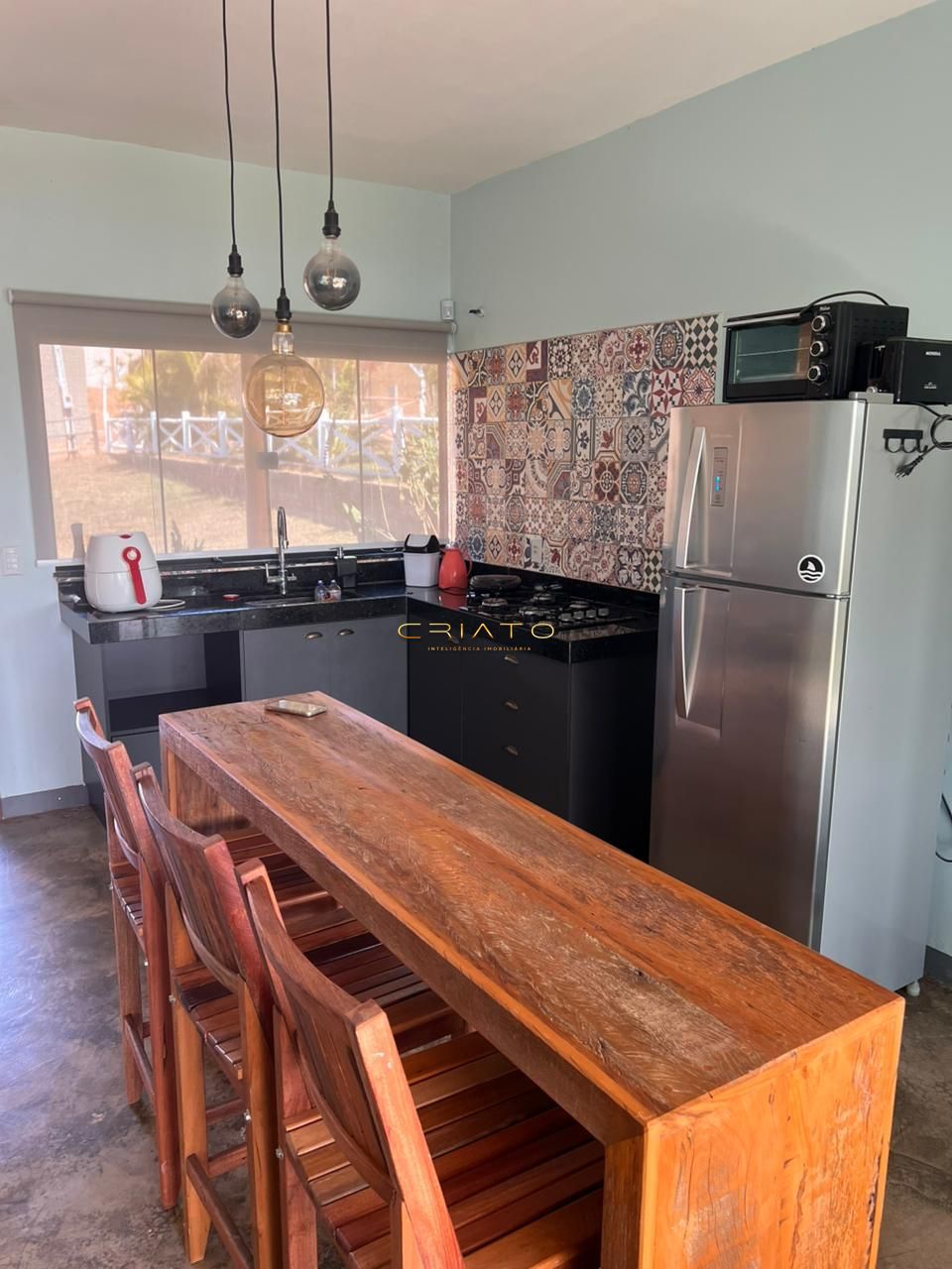 Casa, 3 quartos, 173 m² - Foto 2