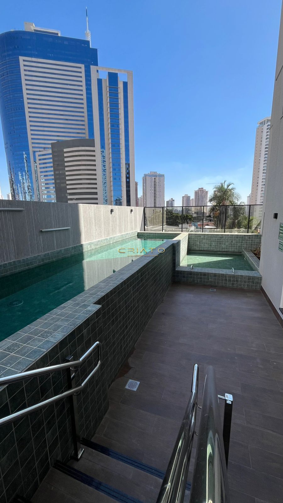 Apartamento, 4 quartos, 260 m² - Foto 27