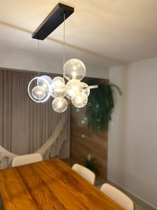 Apartamento à venda com 3 quartos, 99m² - Foto 15