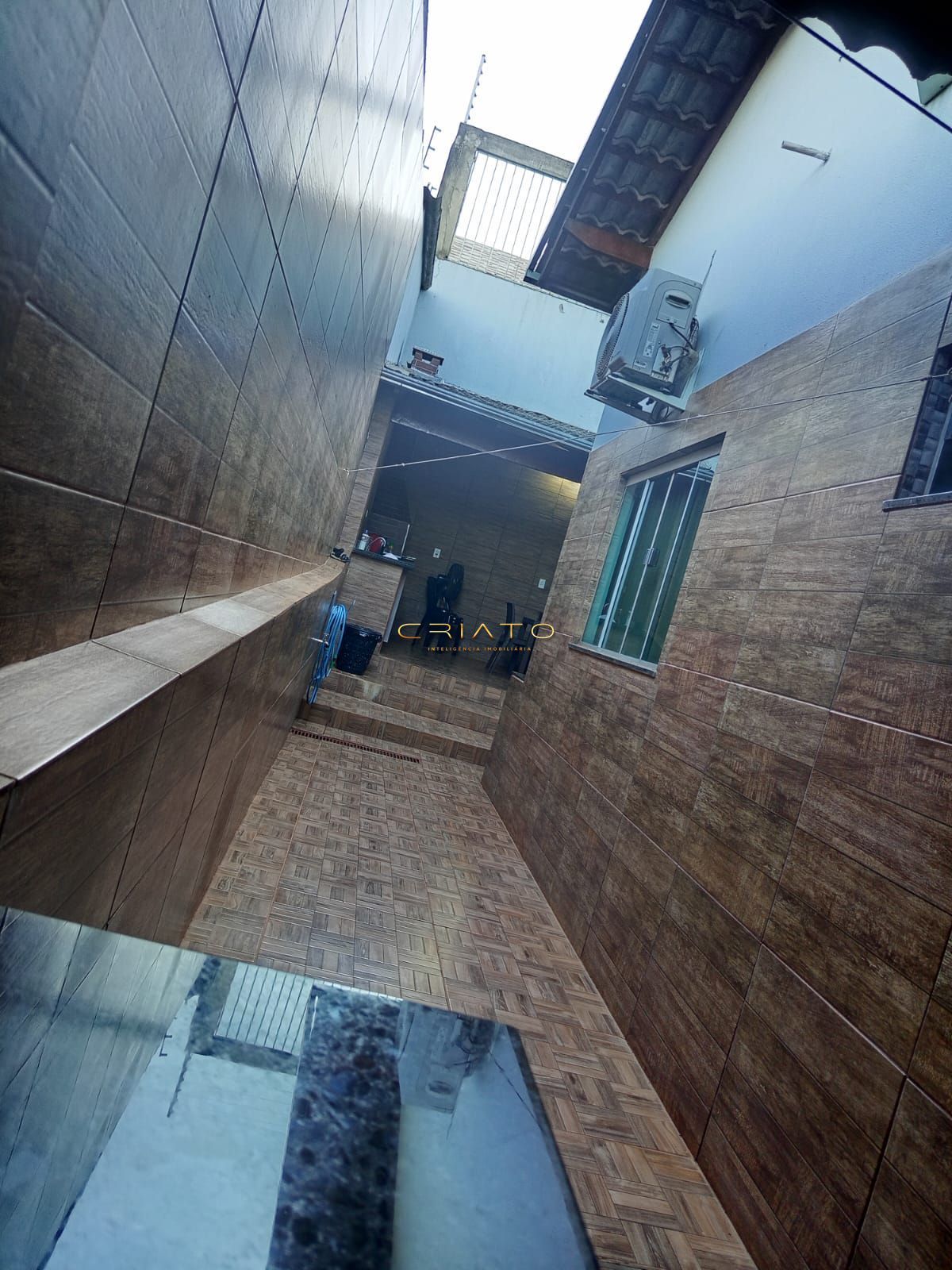 Casa à venda com 3 quartos, 110m² - Foto 5