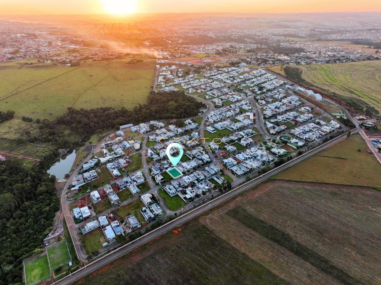 Terreno à venda, 490m² - Foto 4