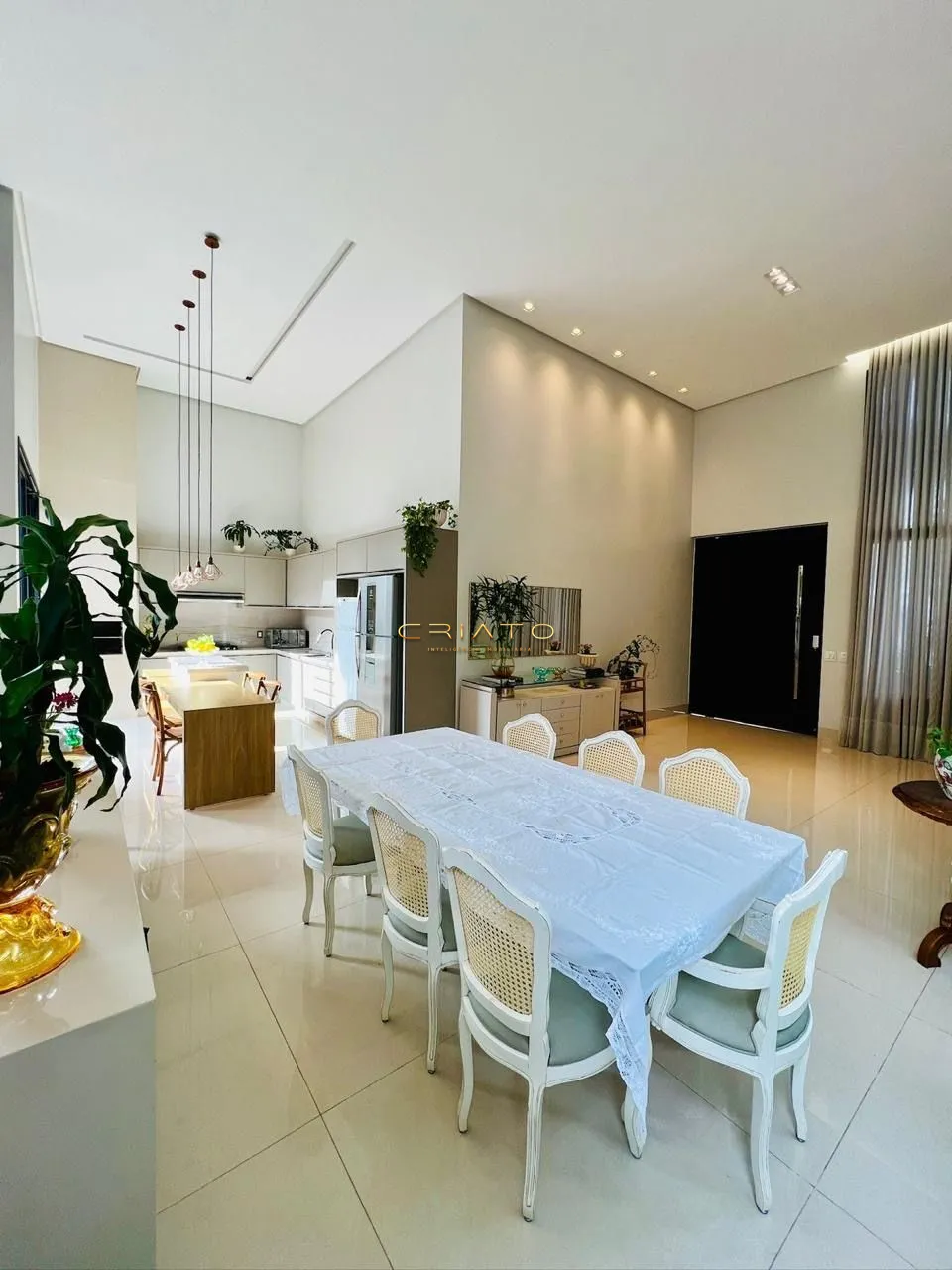 Casa de Condomínio, 4 quartos - Foto 4