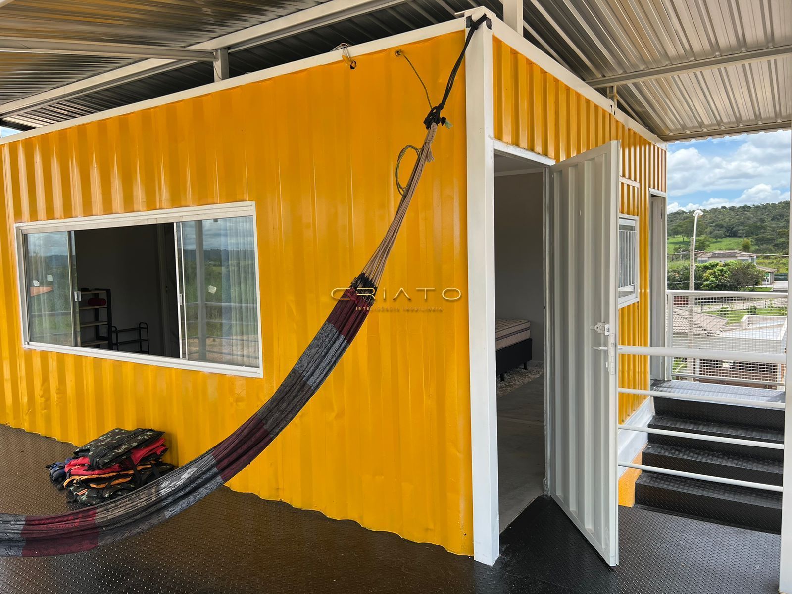 Chácara à venda com 2 quartos, 2768m² - Foto 13