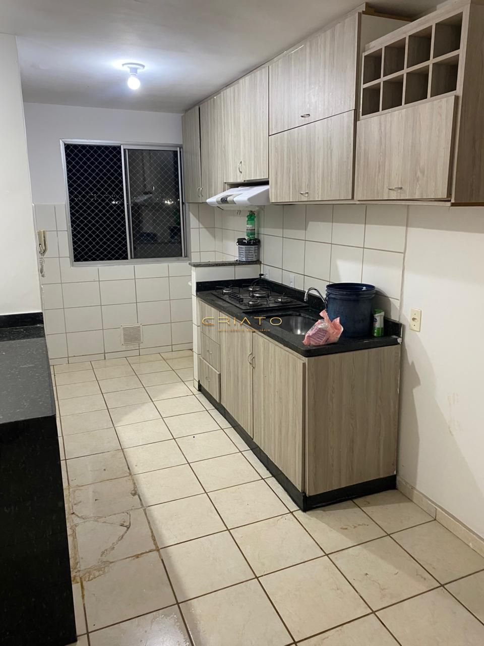 Apartamento, 2 quartos, 43 m² - Foto 3