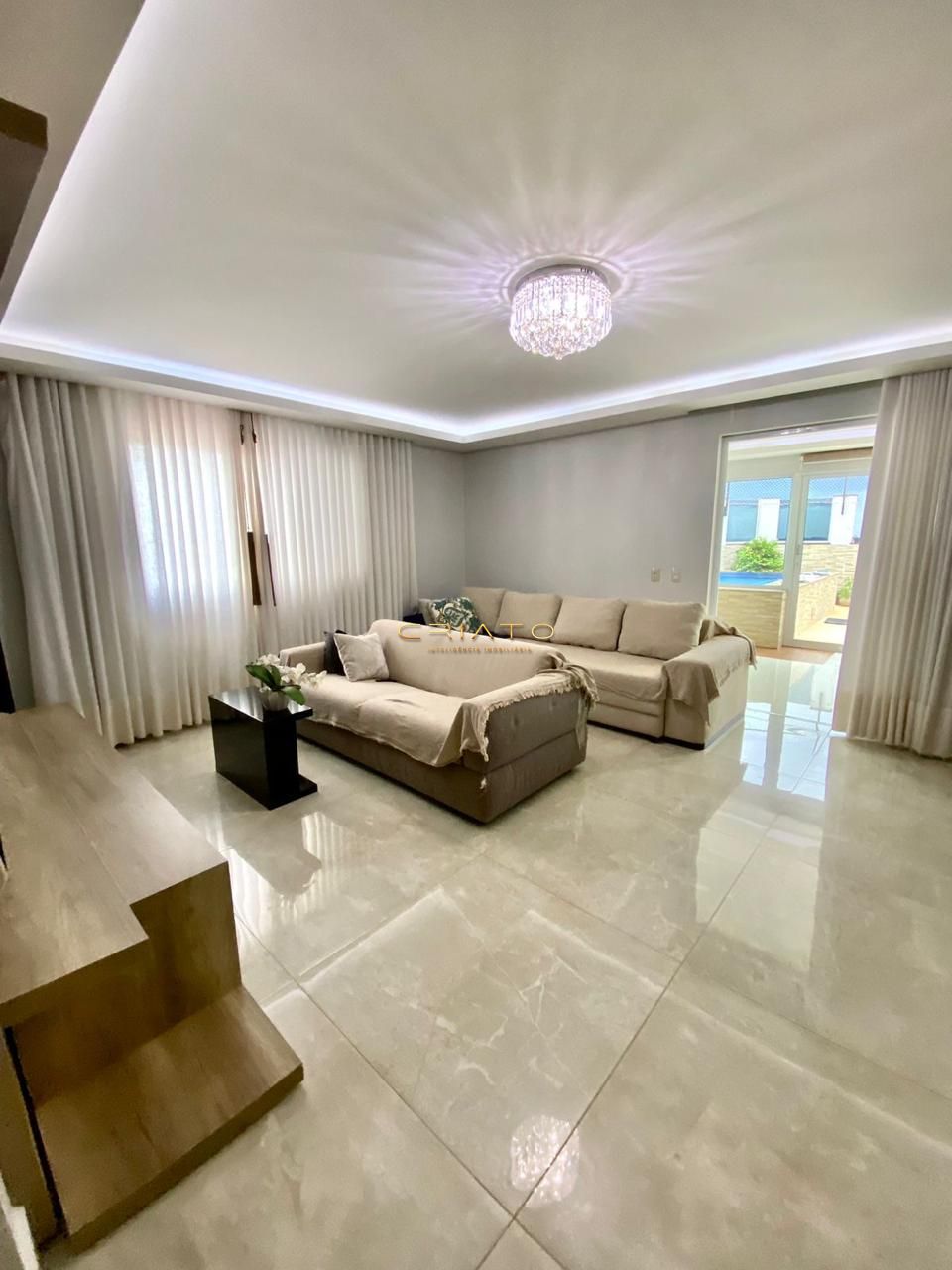 Apartamento, 4 quartos, 278 m² - Foto 19