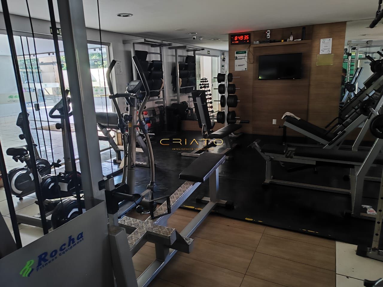 Apartamento, 3 quartos, 76 m² - Foto 45