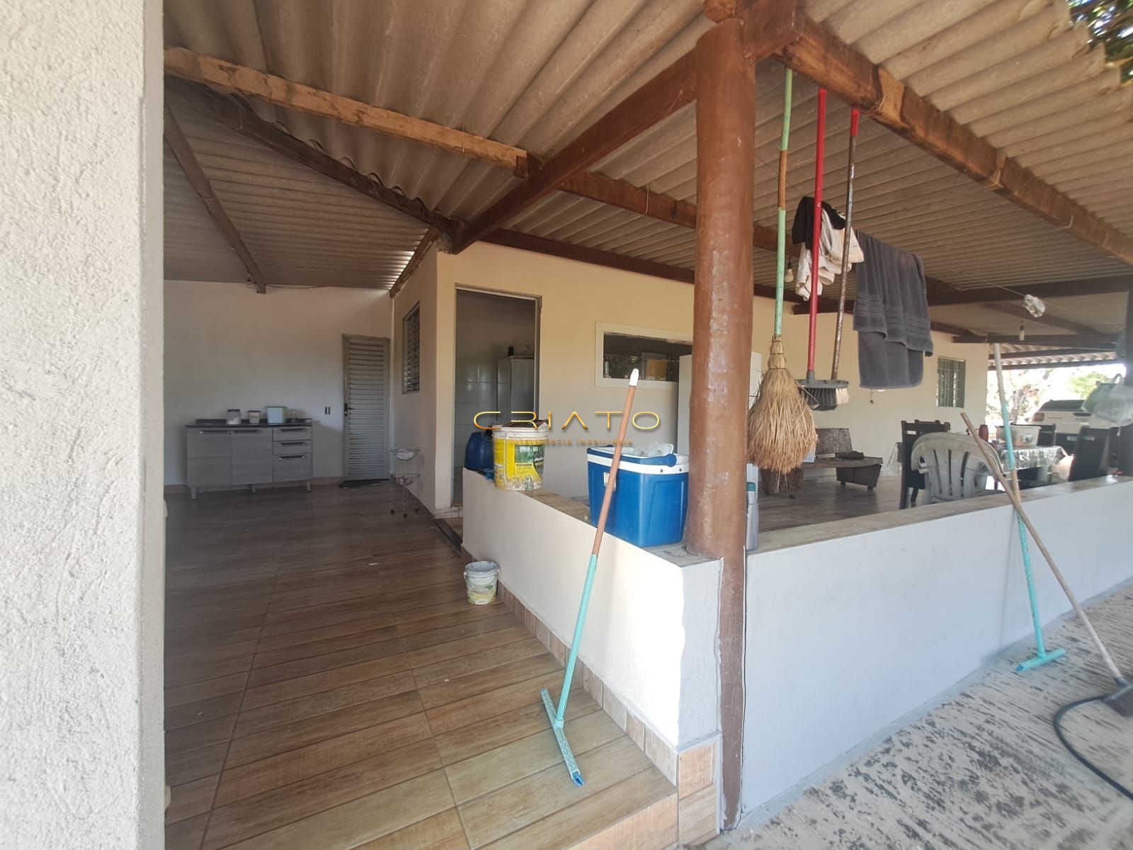 Sítio, 3 quartos, 2 hectares - Foto 36