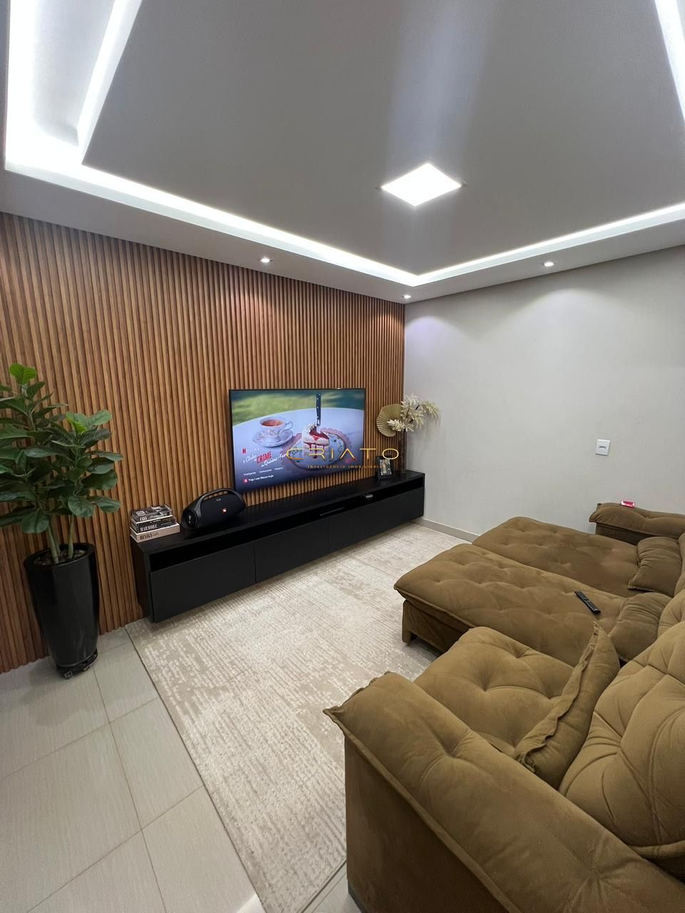 Casa com 3 Dormitórios à venda, 198 m² por R$ 790.000,00 Casa com 3 Dormitórios à venda, 198 m² por R$ 790.000,00